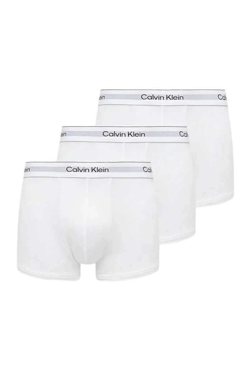 Бельо (Pack of 3) Trunk LV00NB4392 100 white/white/white