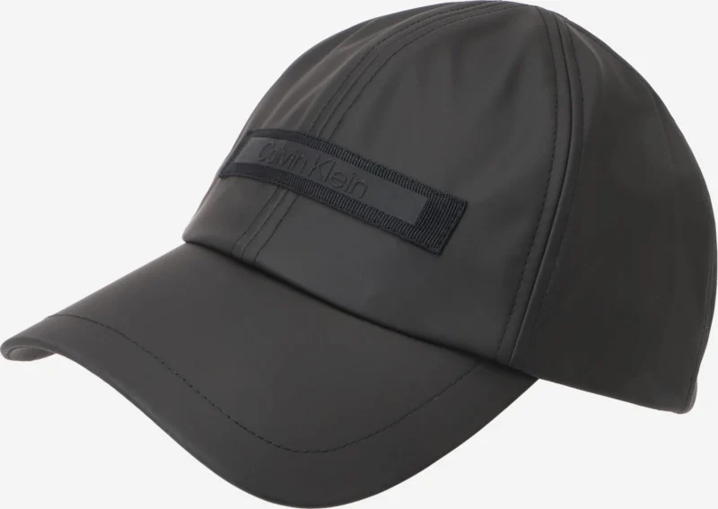 Calvin Klein Шапка с козирка · CAK9vgq-422