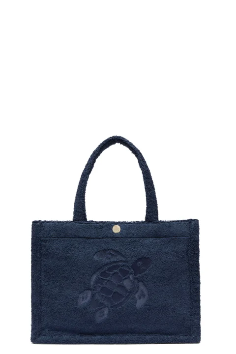 Чанта BSTC0101 390 bleu marine