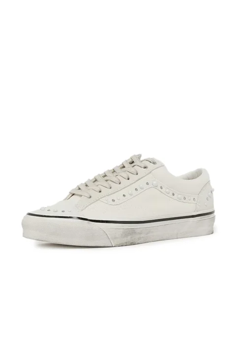 Sneakers Lx Old Skool 36 VN000ZB8CDA marshmallow — снимка 2
