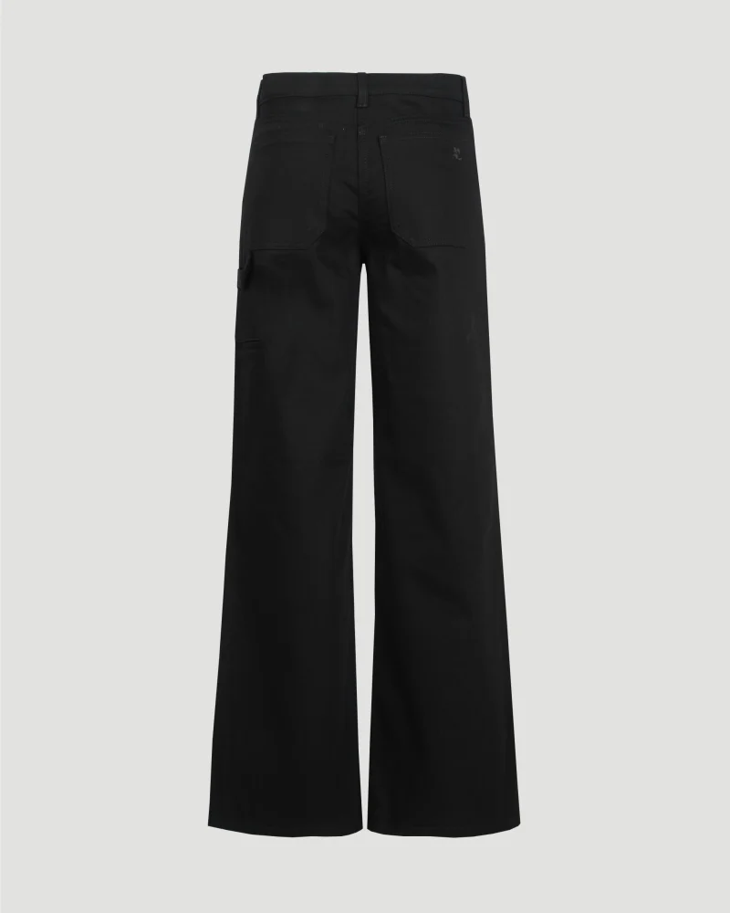 Hammer Denim Baggy Pants — снимка 2