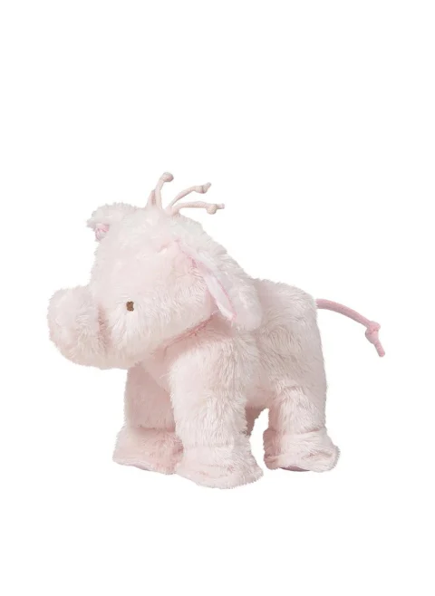 Плюшена играчка 'Ferdinand the elephant' 12см Tartine et Chocolat — снимка 5