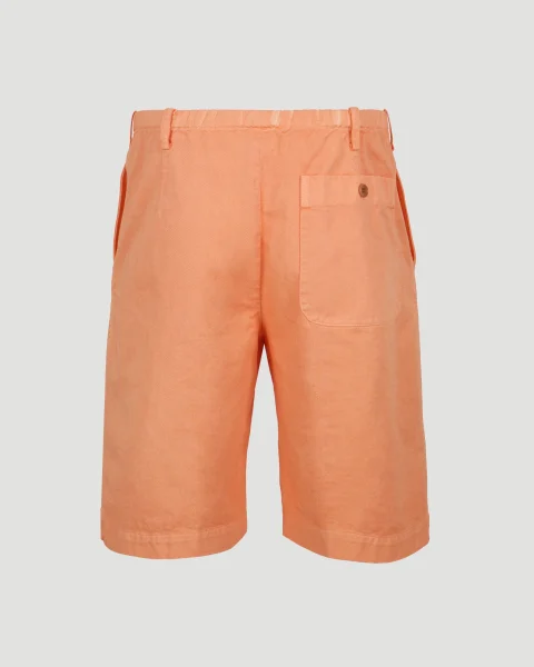 Shorts in Orange — снимка 2