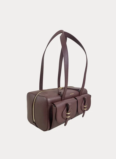 Кожена чанта 'Mavery Pocket' Coccinelle — снимка 3