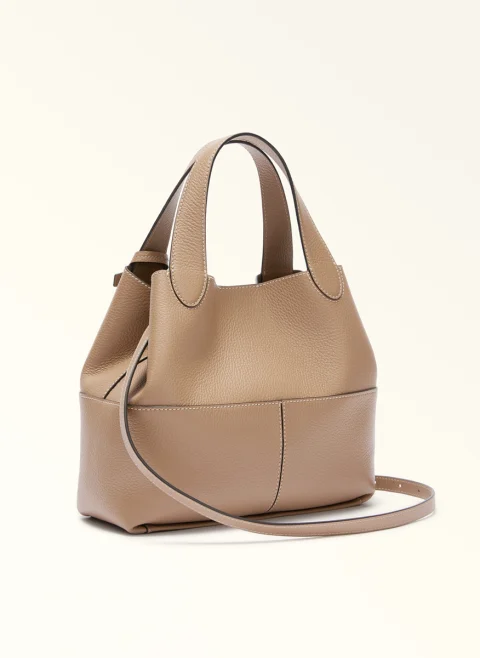 Чанта Furla Primrose Toffee M — снимка 2