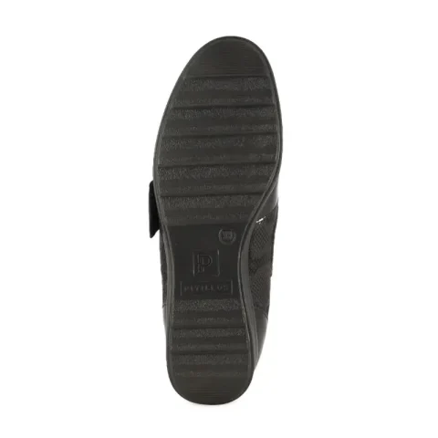 Дамски Ежедневни PITILLOS – 5702-negro192 — снимка 4
