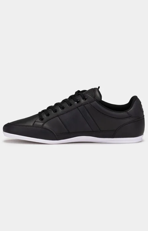 Спортни обувки CHAYMON BL211 в черен цвят — снимка 4