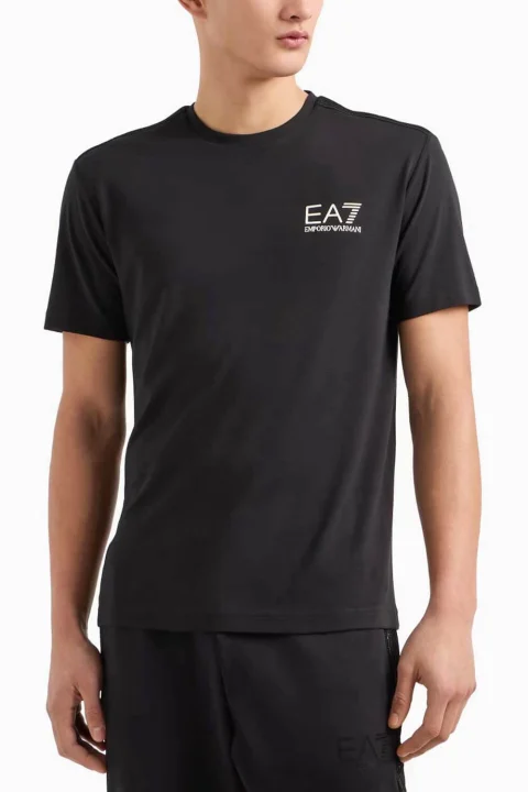 T-Shirt 7M000299AF13739 UC001 black — снимка 2