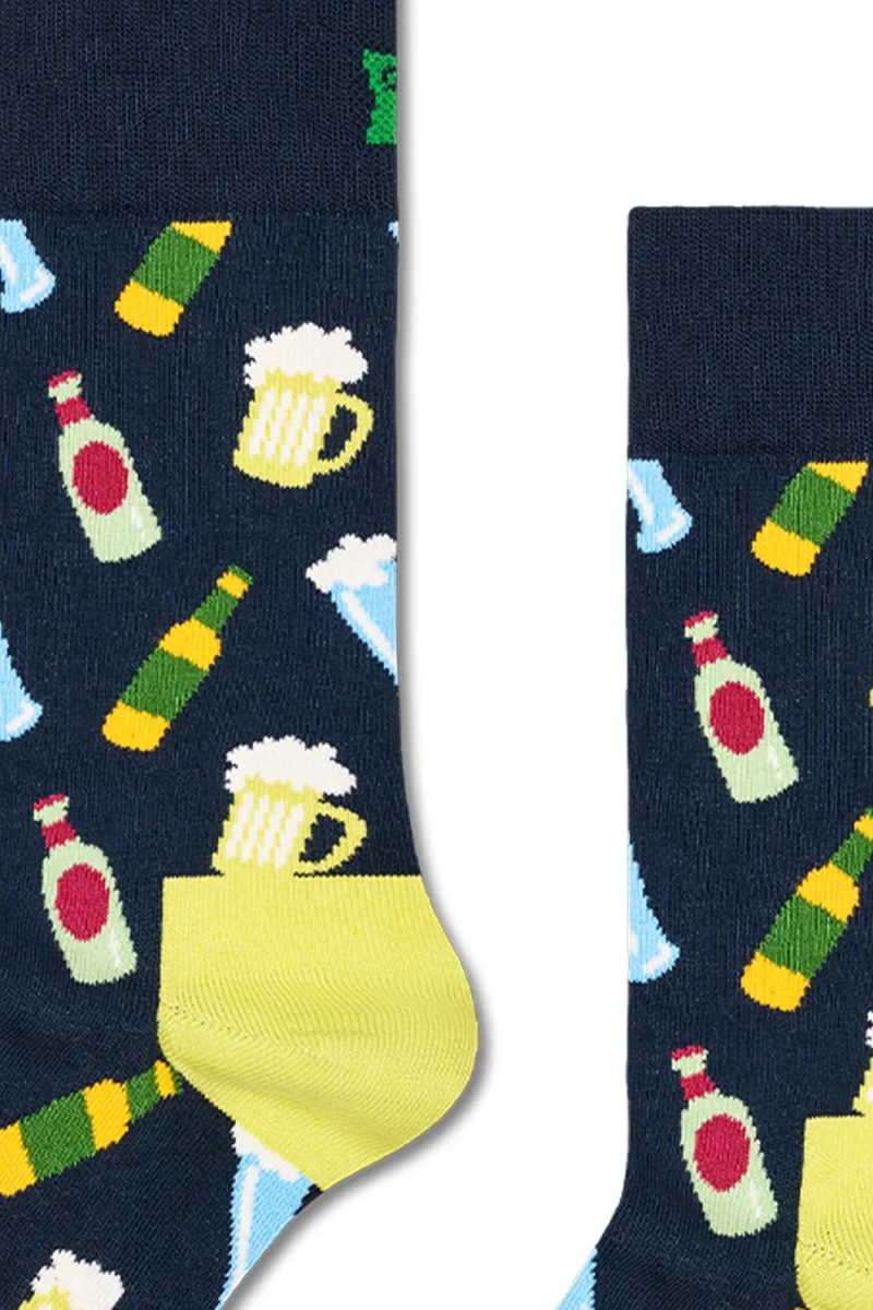 Чорапи Best Of Luck P006155 multicolor — снимка 2