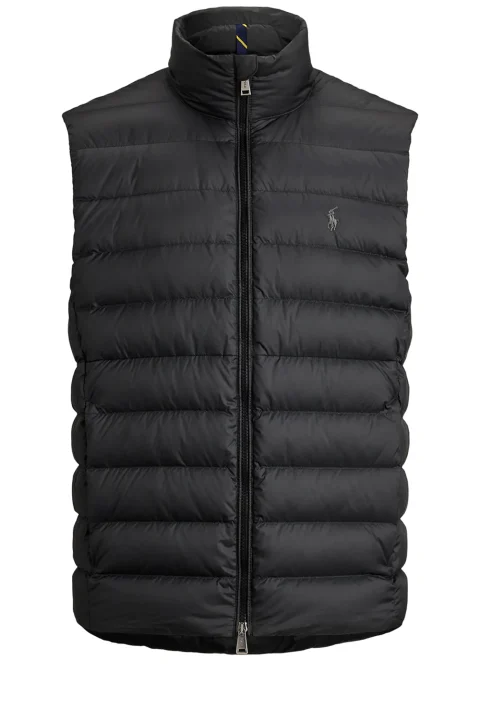 Яке Matte Perpetual-Vest 710B20425001 001 black