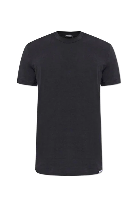T-Shirt D9M205720 001 black