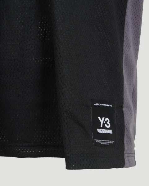 Nbhd Football T-Shirt — снимка 4