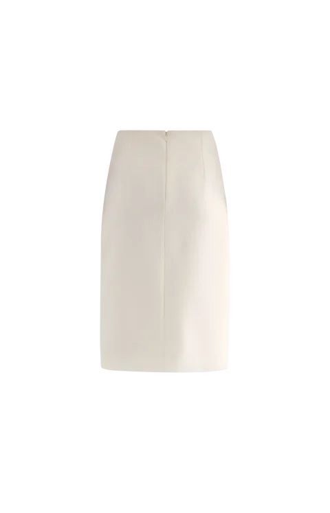 Pleated Skirt — снимка 2