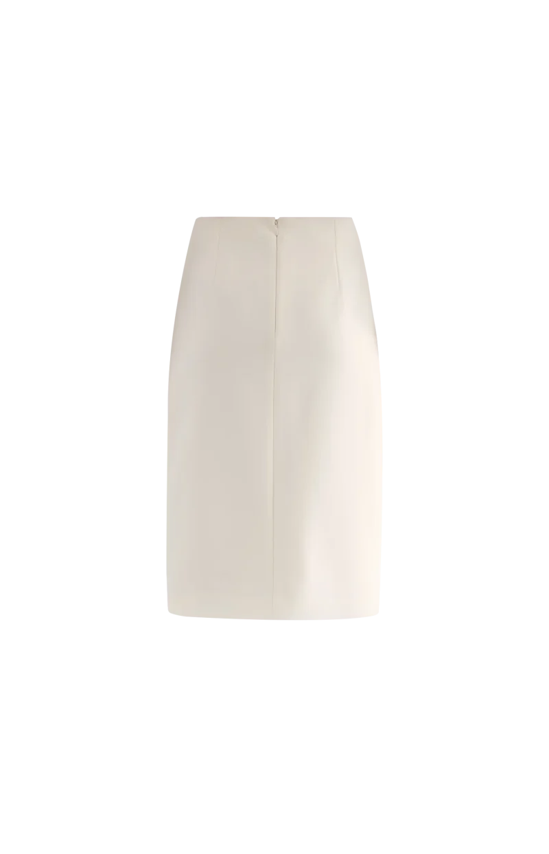 Pleated Skirt — снимка 2