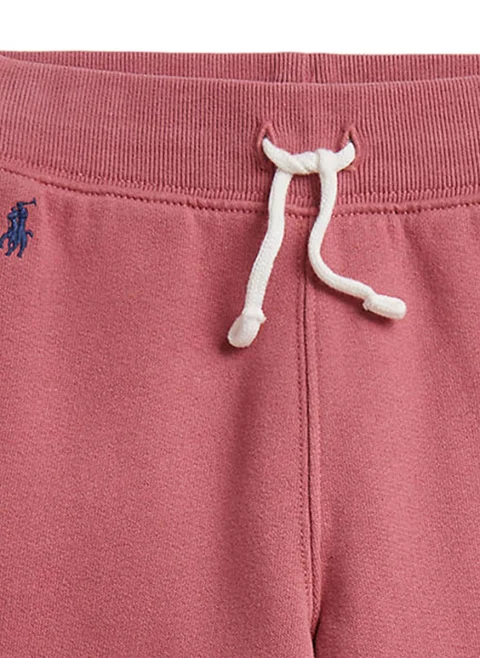 Спортен панталон Ralph Lauren Kids 2-7 — снимка 3