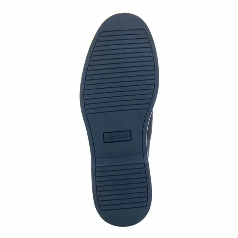 Мъжки Ежедневни IMAC – 500451 FELIPE Blue/Blue — снимка 5