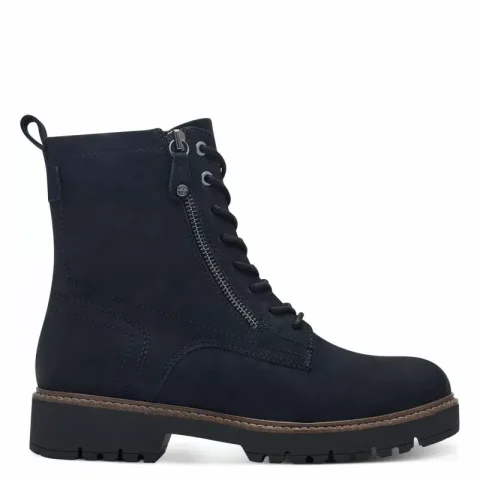 Дамски Кубинки TAMARIS – 1-25207-43-805 NAVY
