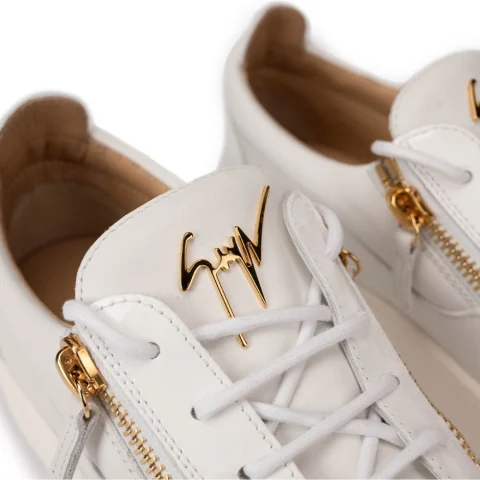 Мъжки спортни обувки Giuseppe Zanotti — снимка 10