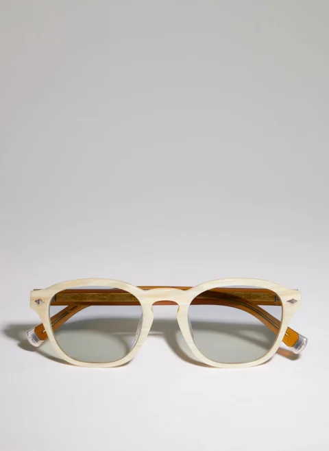 Слънчеви очила 'Intarsia Rays' Brunello Cucinelli