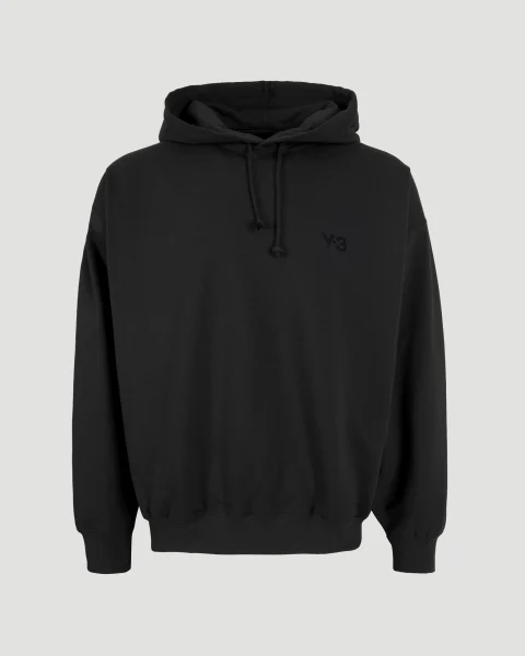 FT Hoodie in Black