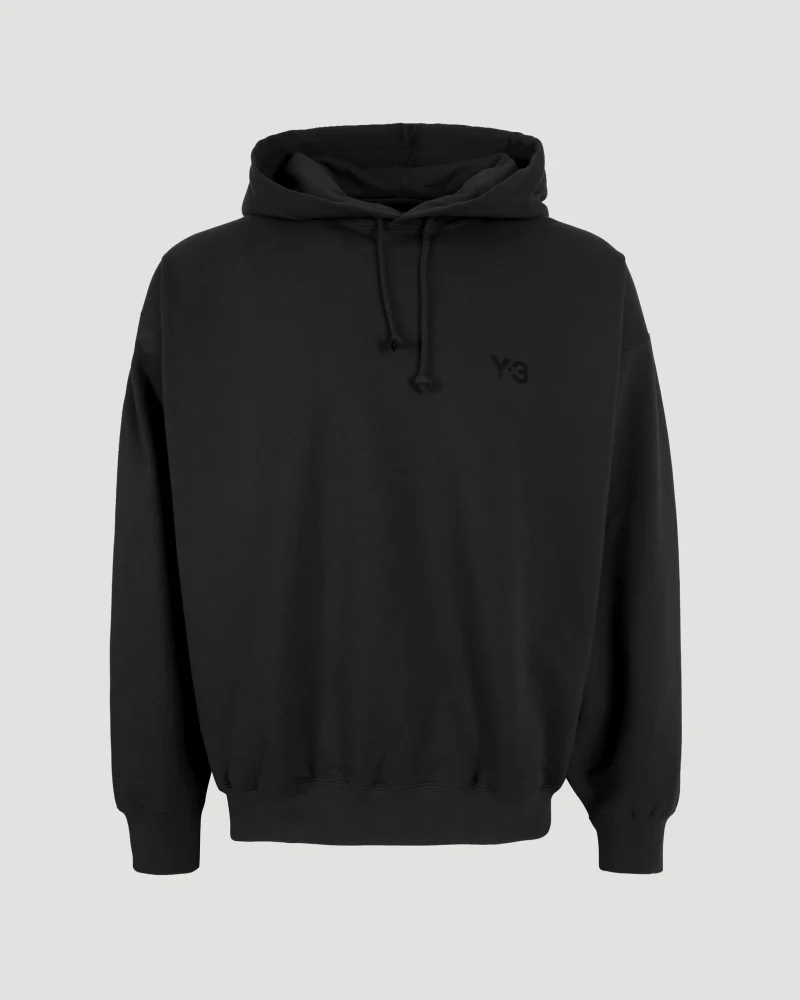 FT Hoodie in Black
