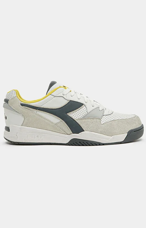 Спортни обувки REBOUND ACE WAX