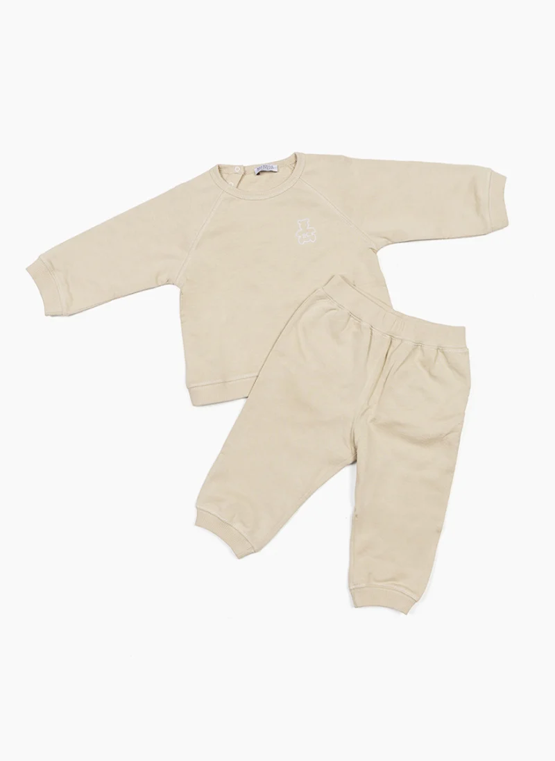 Спортен комплект 'Bernie' Brunello Cucinelli Kids