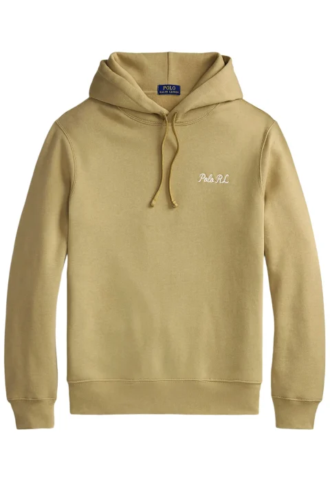 Суичър Seasonal Fleece-Knt 710B28794001 250 beige/khaki