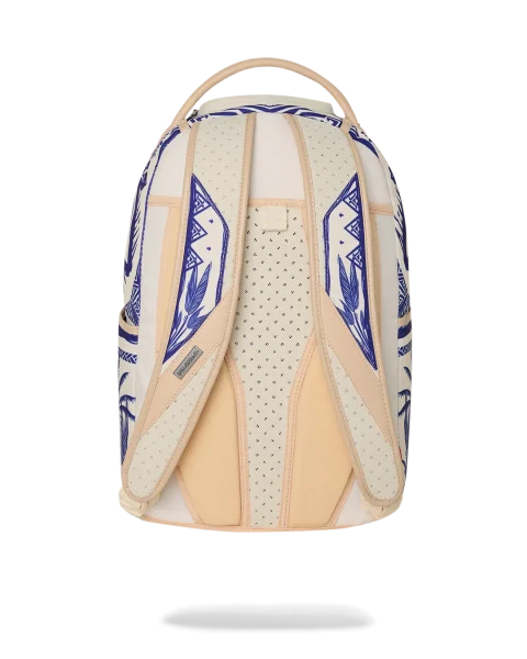 Раница TROPICS MOROCCO BACKPACK — снимка 4