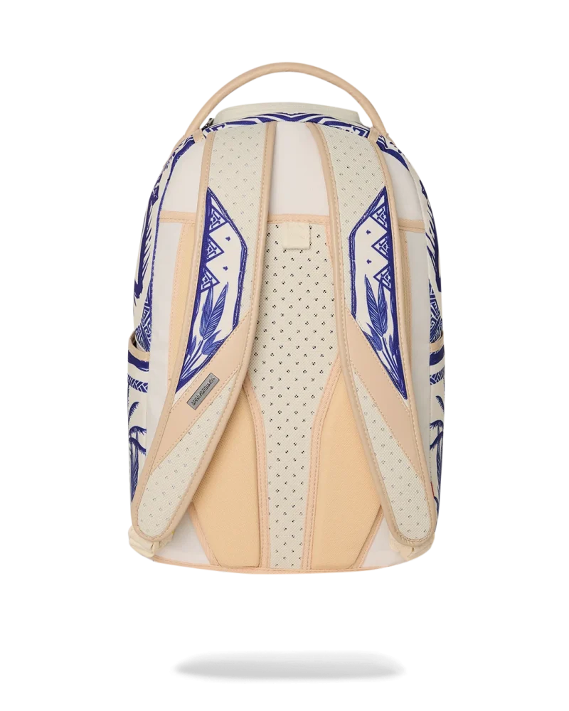 Раница TROPICS MOROCCO BACKPACK — снимка 4