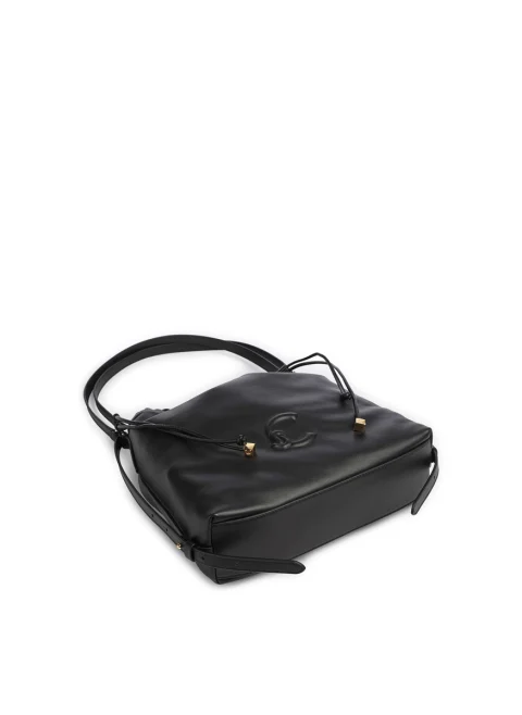 Чанта Coccinelle Medium Lidia Berry — снимка 9