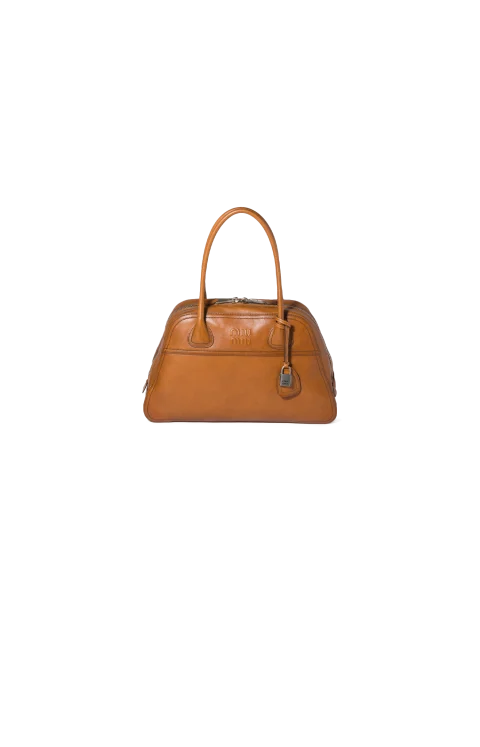 Vivant Leather Bag