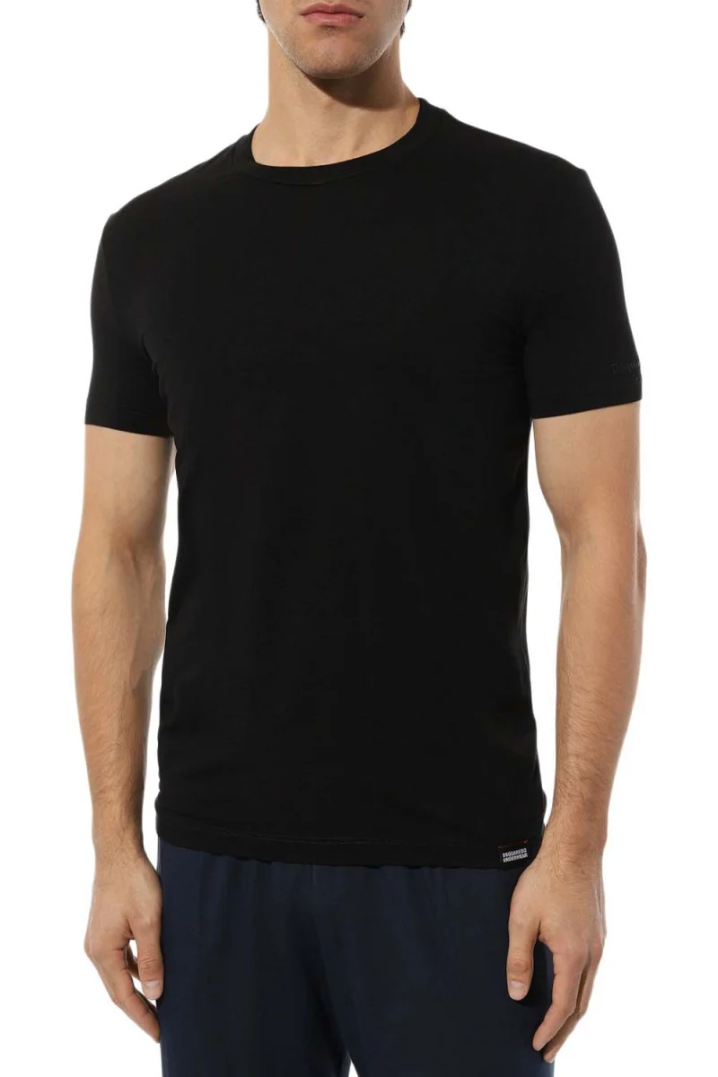 T-Shirt D9M205010 001 — снимка 2