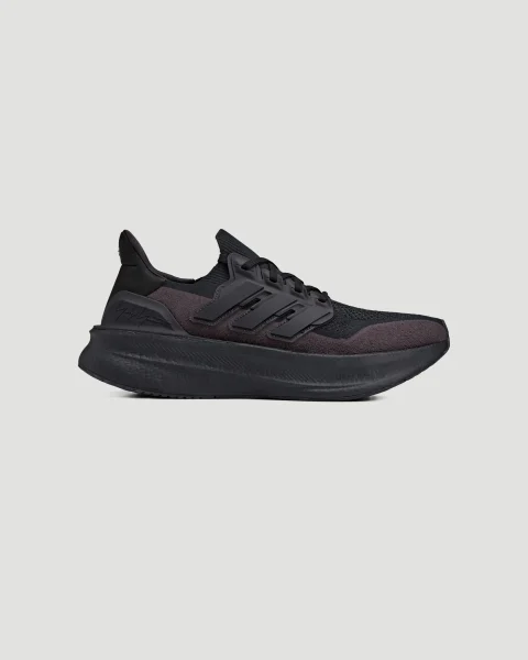 Ultraboost 5 Runners in Black