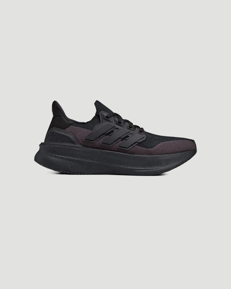 Ultraboost 5 Runners in Black