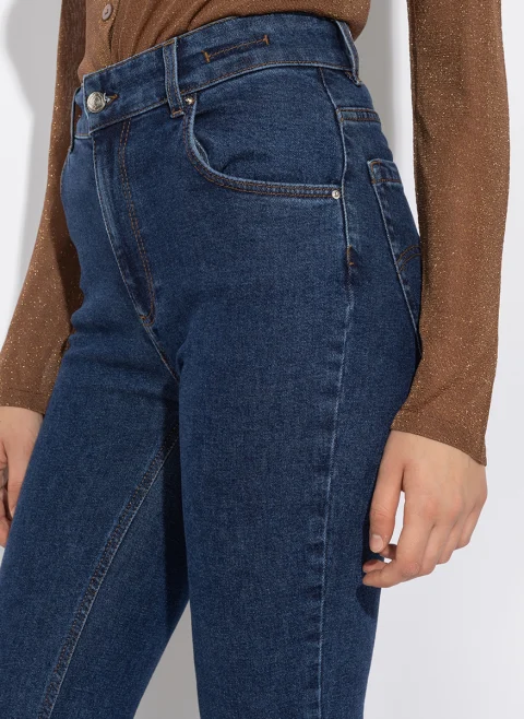 Деним 'Bootcut' Marella Mlsbcut — снимка 5