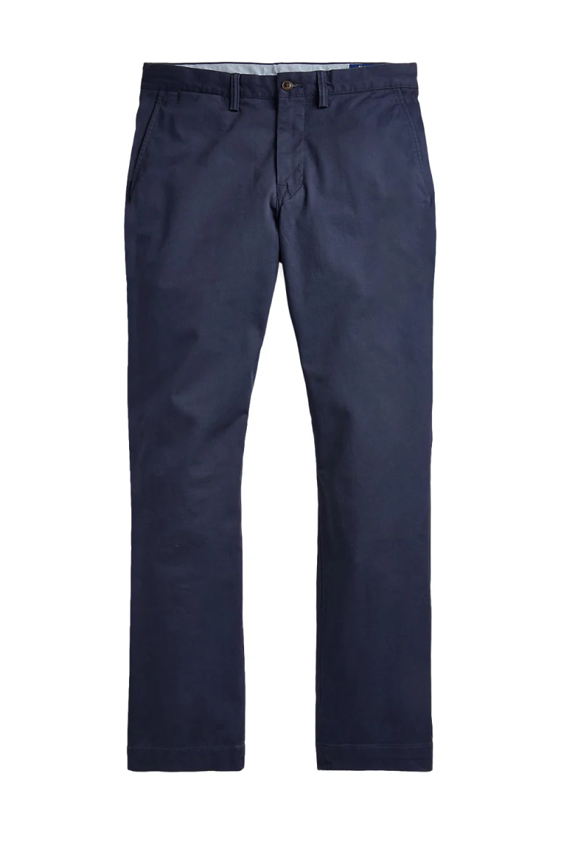 Панталон Straight Fit Bedford 710687424004 410 navy