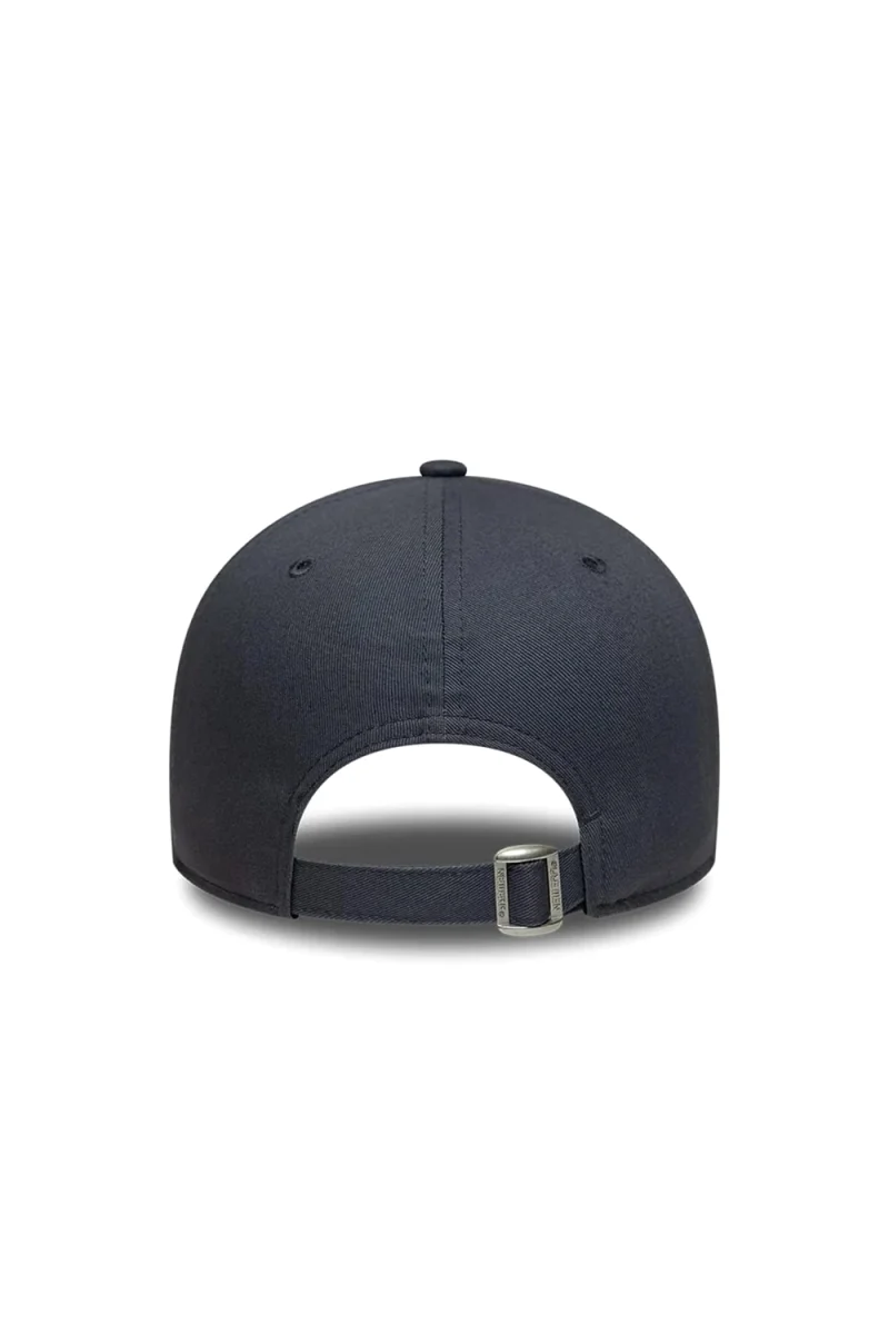 Шапка League Essential 9Forty Neyyan Dkcdkc 60915917 030 grey med — снимка 2