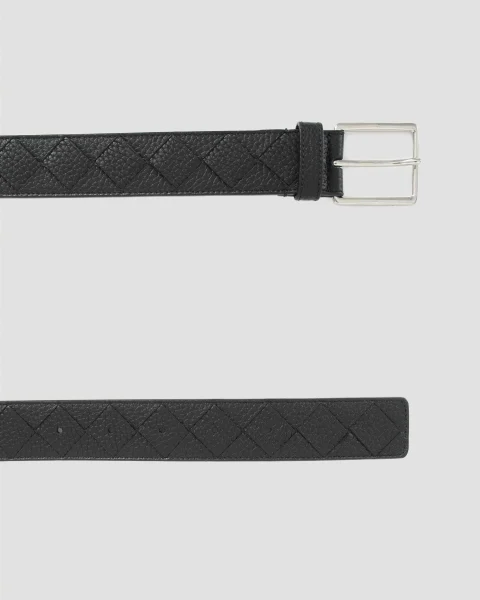 Intrecciato Belt — снимка 3
