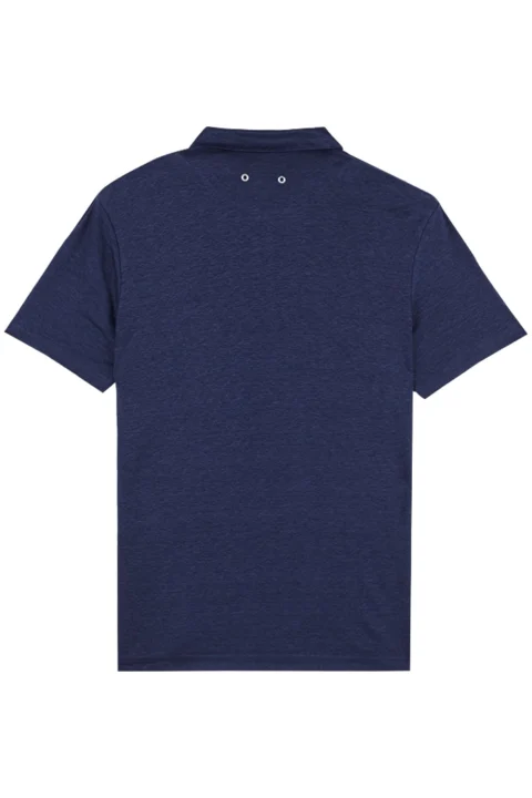 Polo Vilebrequin PYRE9O00 — снимка 2