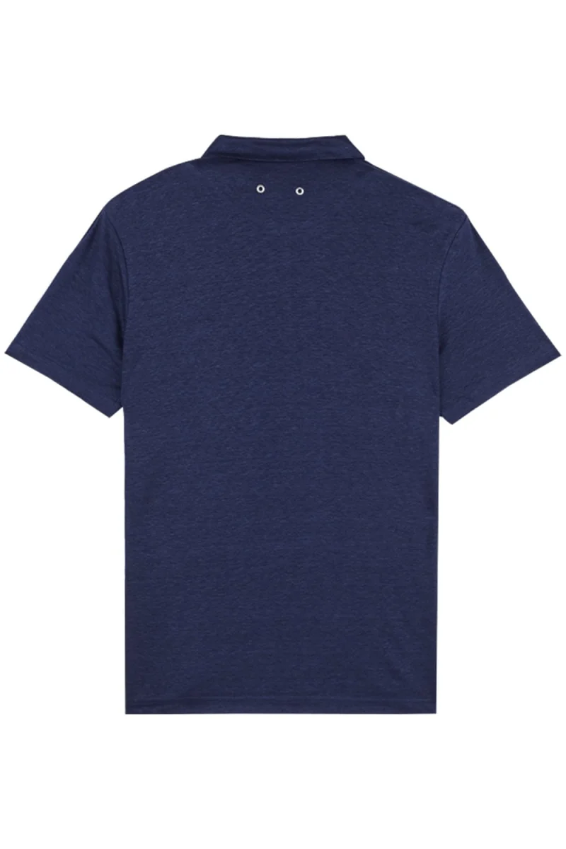 Polo Vilebrequin PYRE9O00 — снимка 2