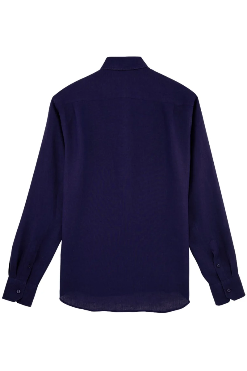 Shirt Vilebrequin 020939 — снимка 2