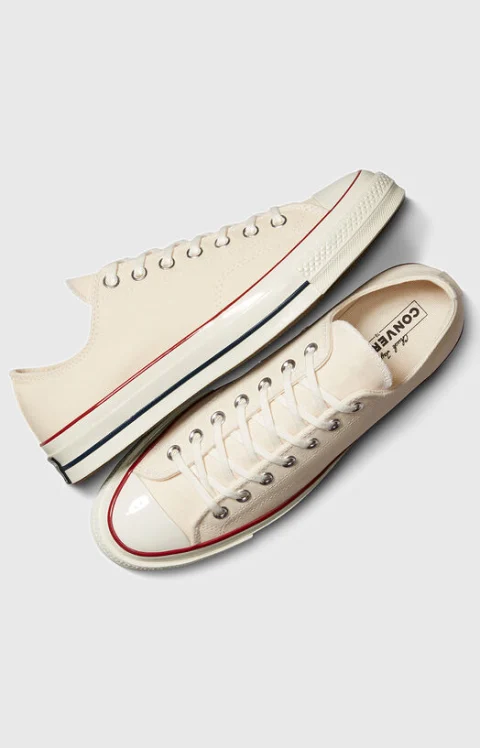 Спортни обувки CHUCK 70 с лого — снимка 6