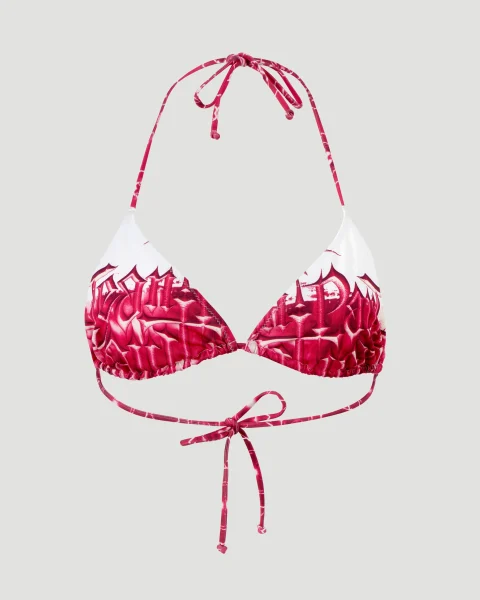 The Red Diablo Bikini — снимка 4