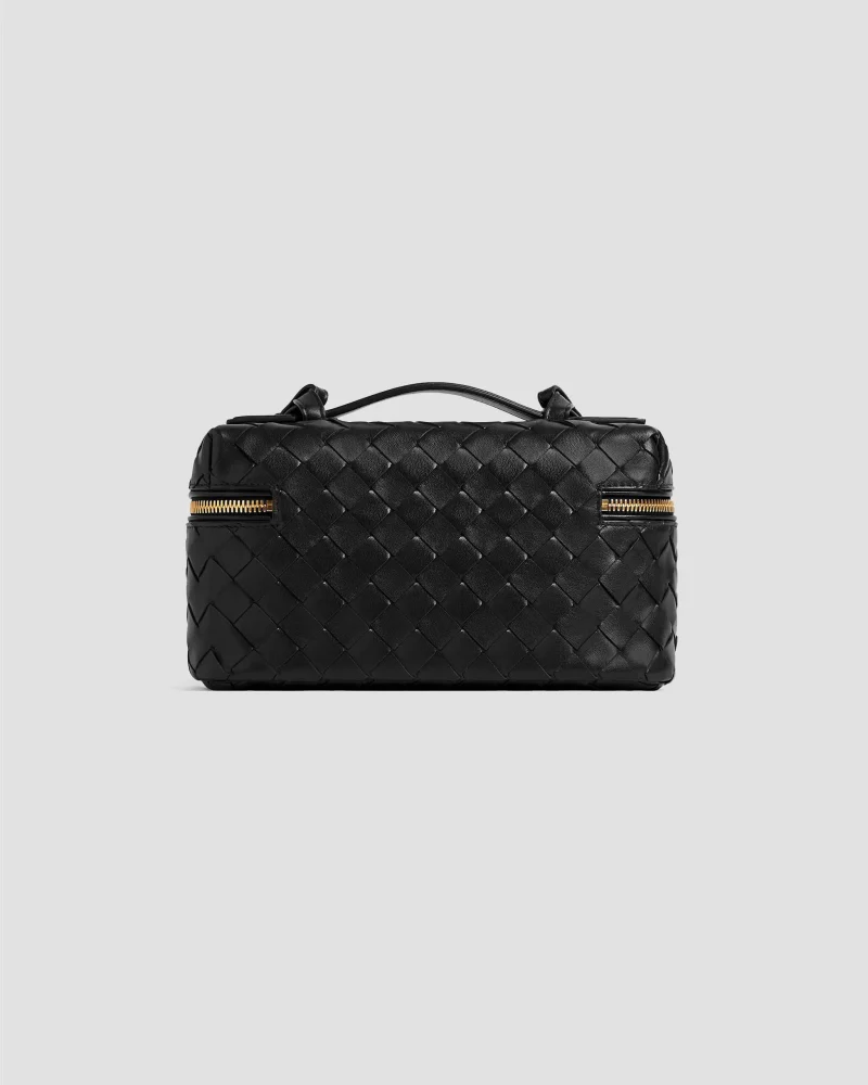 Bang Bang Vanity Case in Black — снимка 3
