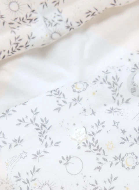 Спален чувал 'Baby nest' Tartine et Chocolat — снимка 2