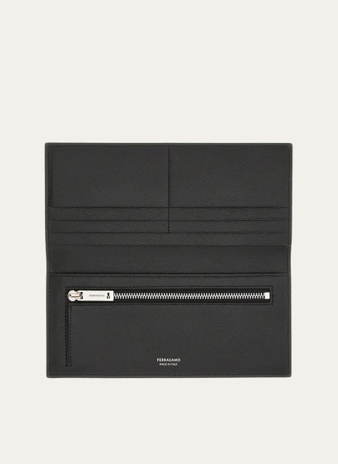 Портмоне 'Monogram organizer' Ferragamo — снимка 5