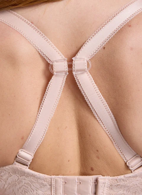 Аксесоар за сутиен 'Bra clips' Change — снимка 2