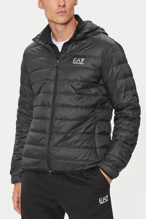 Яке 8NPB24PNGPZ 1200 black — снимка 2