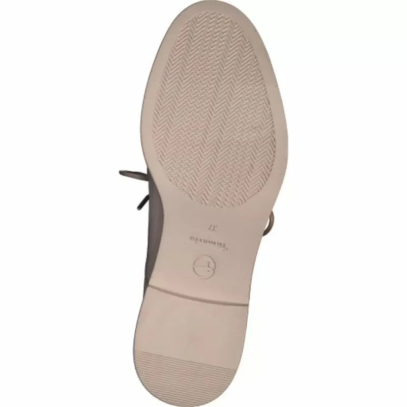 Дамски Ежедневни TAMARIS – 1-23202-42-418 IVORY — снимка 5